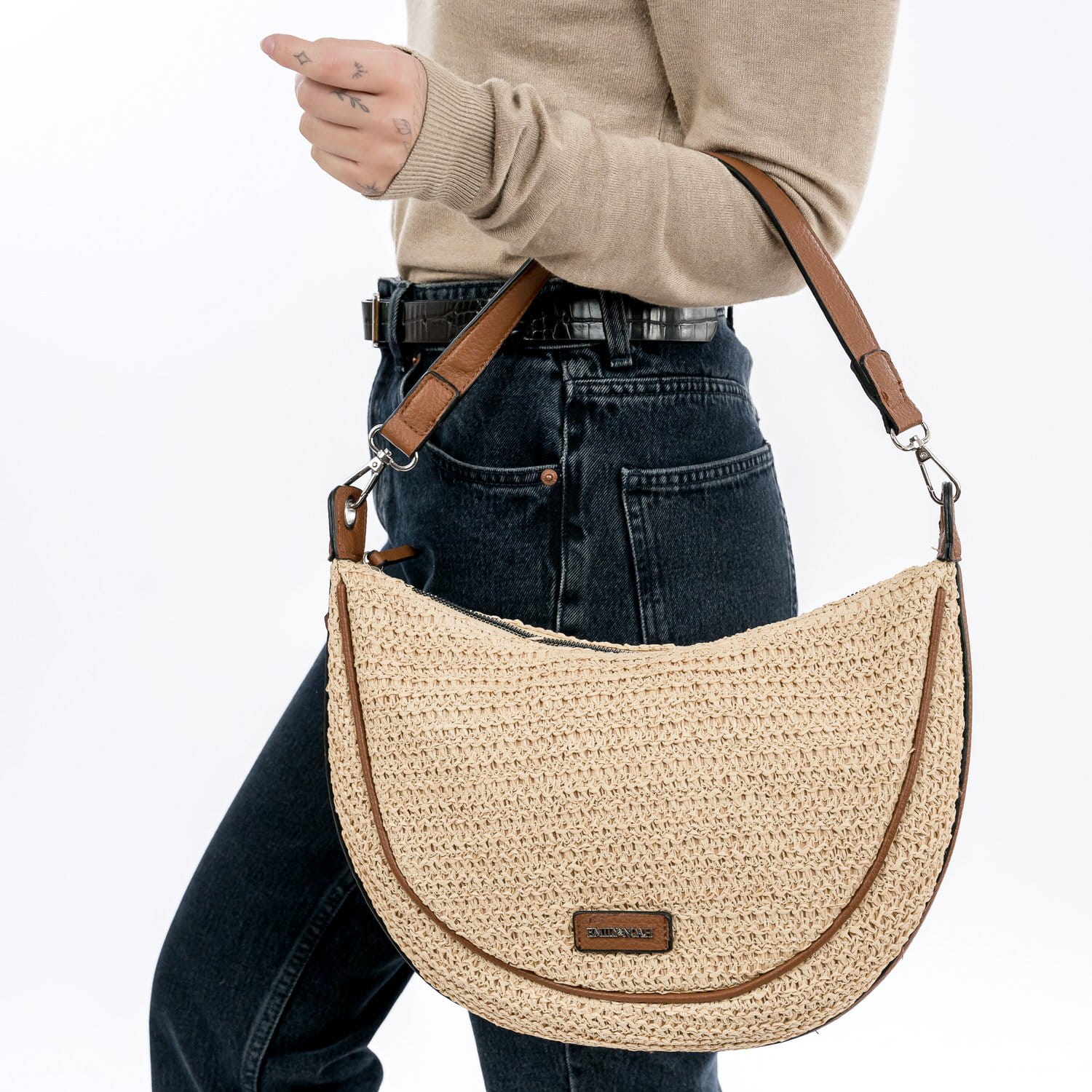 Sac EMILY & NOAH E&N Elda - 1 pièce