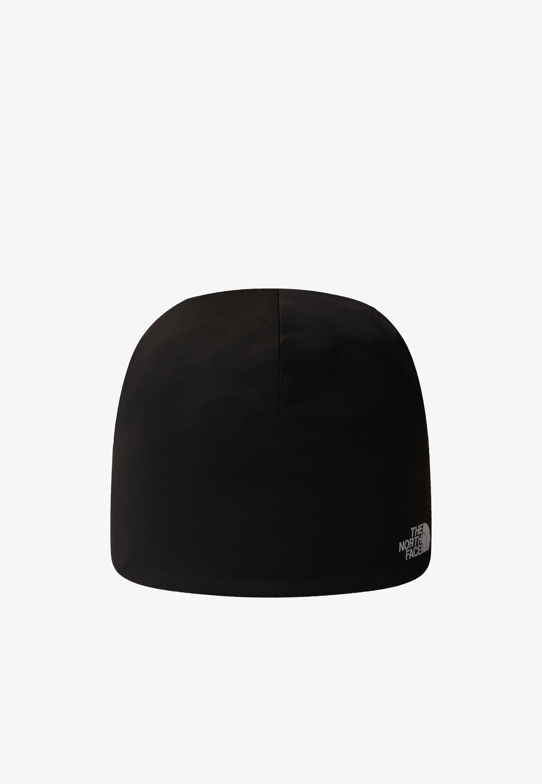The North Face BASE LINED - Beanie - tnf zwart