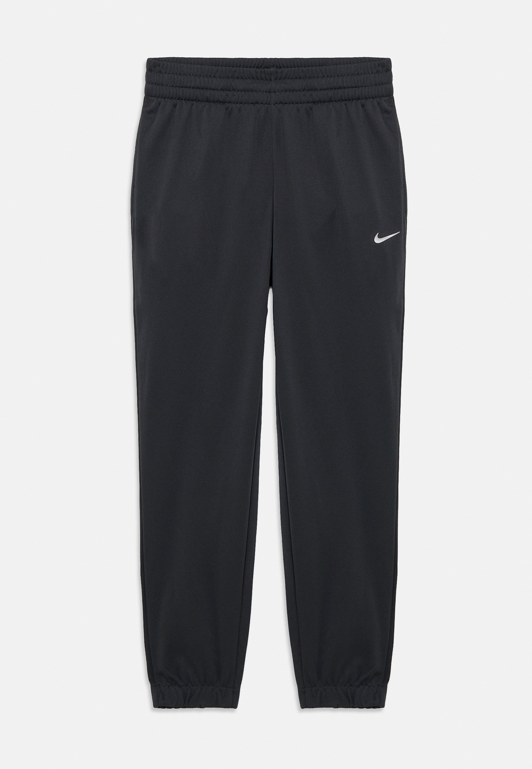 Nike Sportswear UNISEX SET - Trainingspak - antraciet/fel citroen/zwart/wit