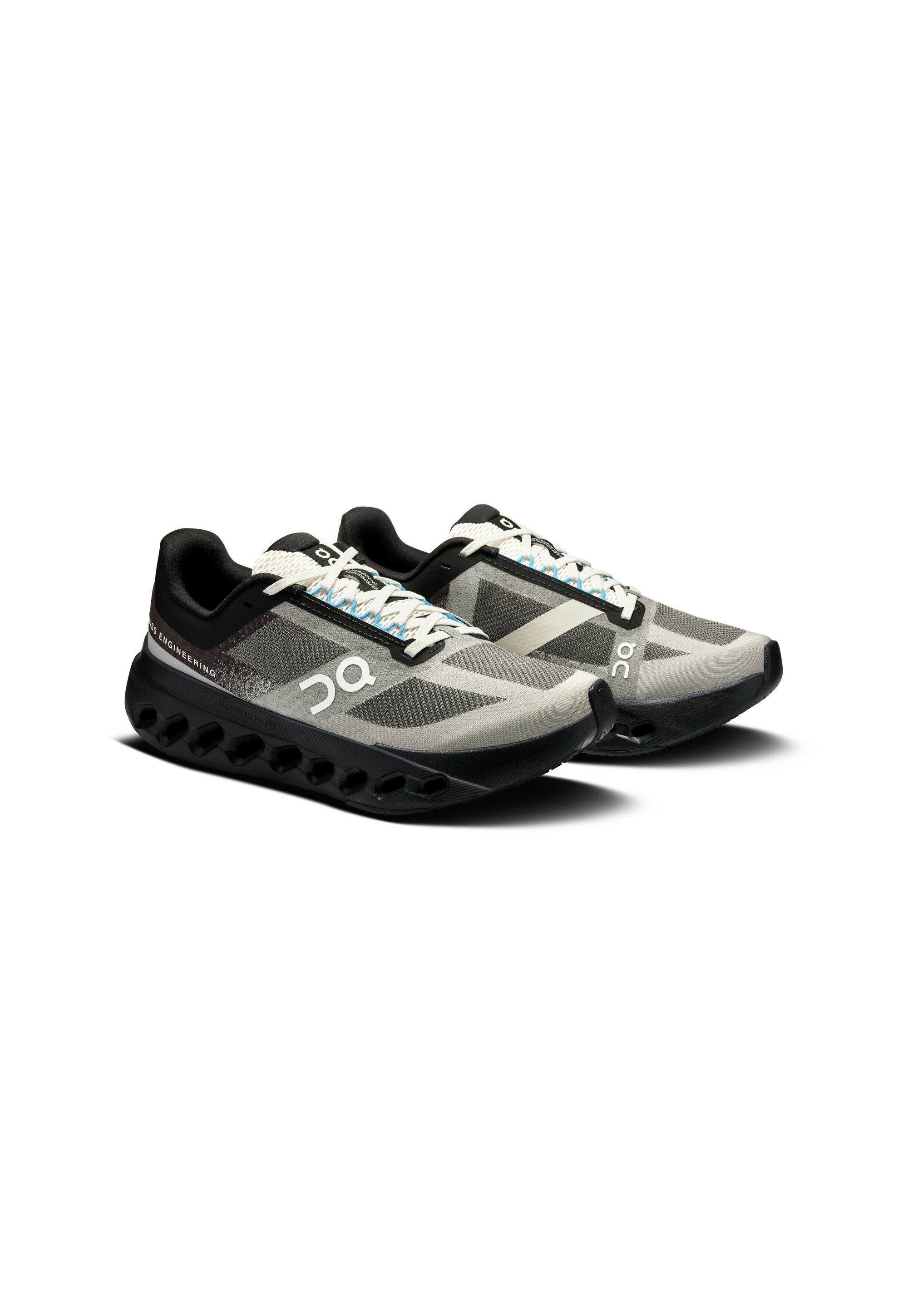 Tenisice za trčanje On Road - crna rosa