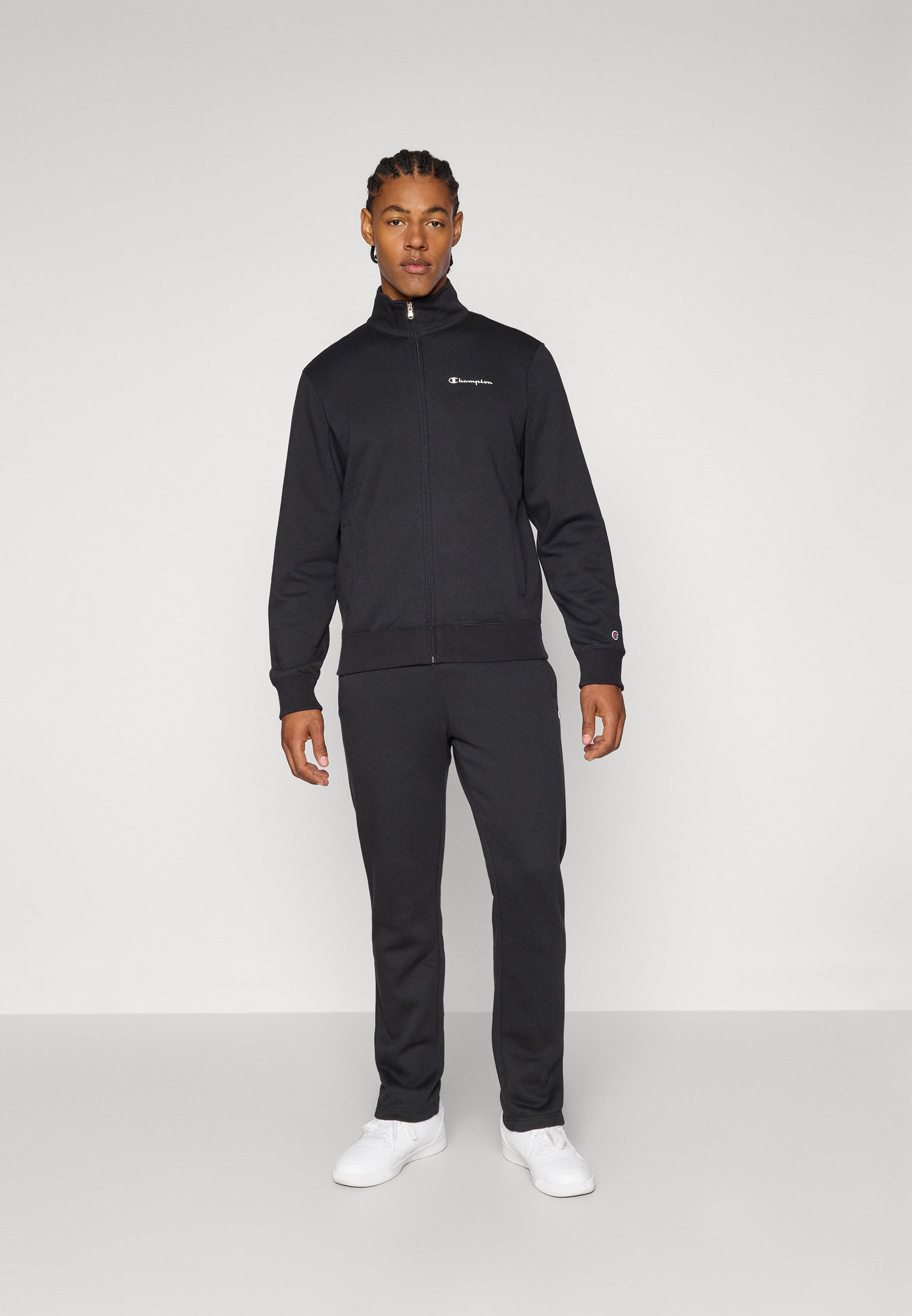 Completo sportivo Champion - nero
