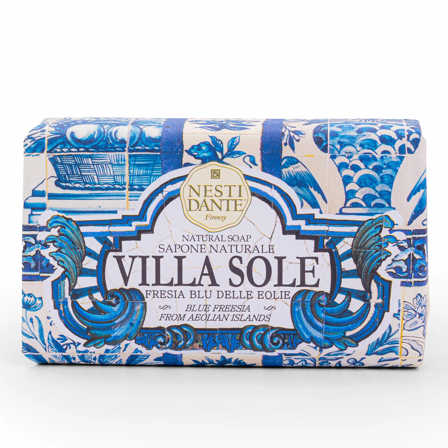 Nesti Dante FRESIA BLU DELLE EOLIE