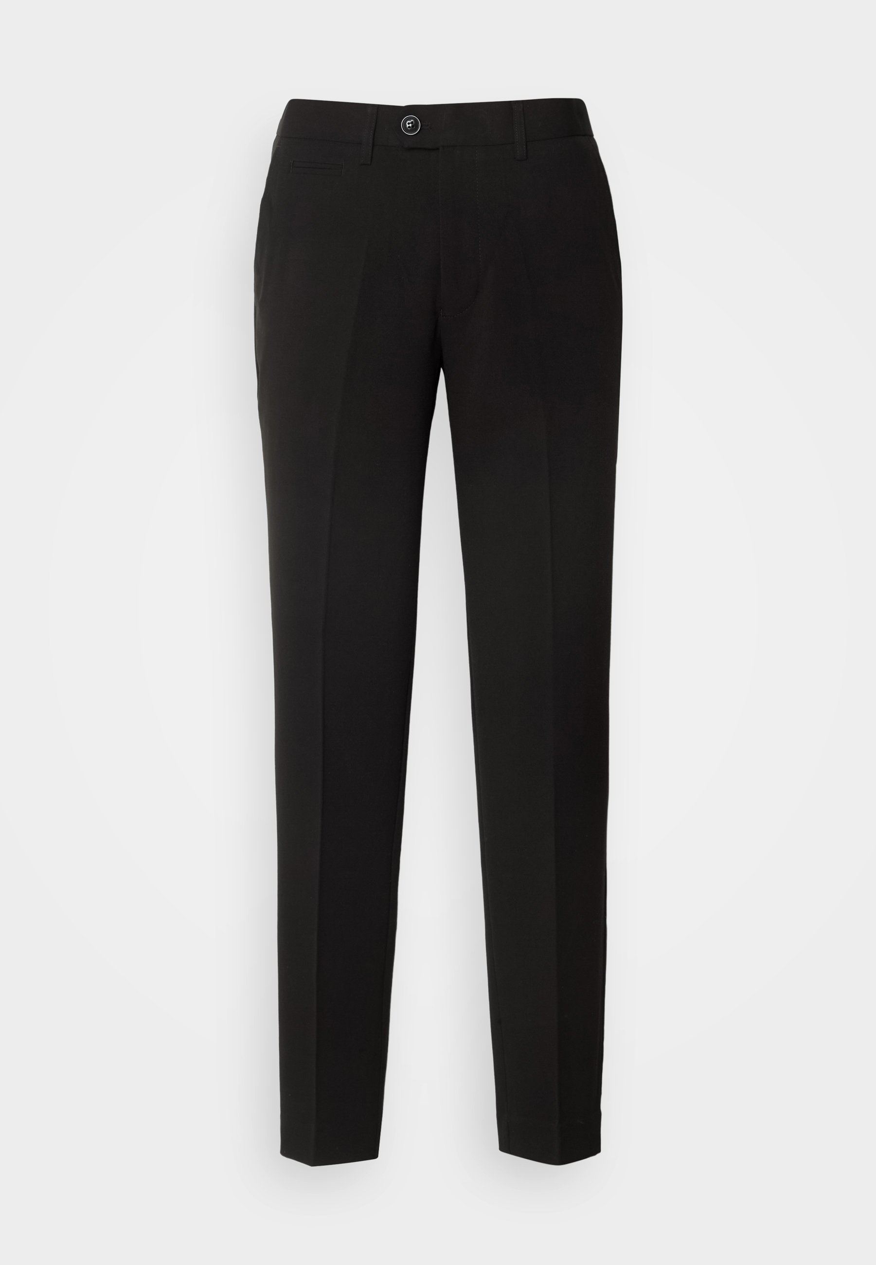 Lindbergh CLUB PANTS - Chino's - zwart