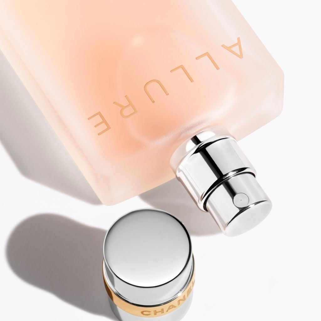 CHANEL Parfum ALLURE SOFT PARFEM ZA KOSU - 35 ml