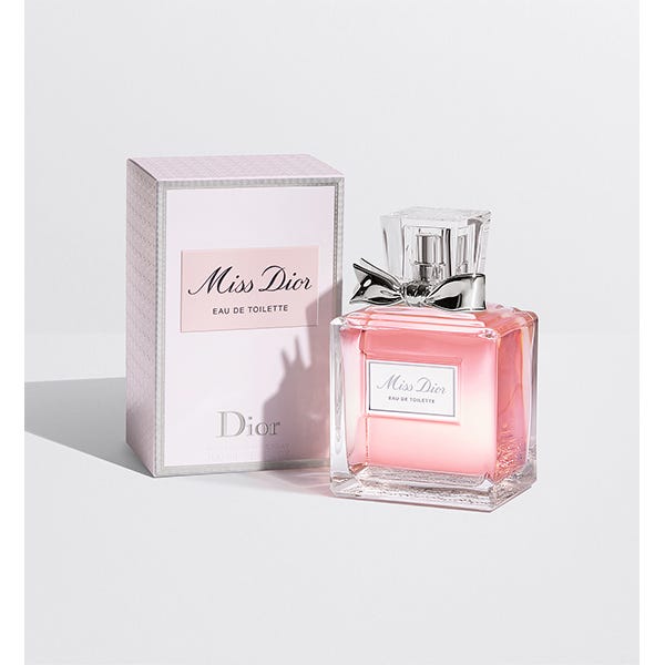 Miss Dior Eau de Toilette