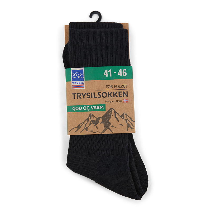 Trysil Trysil-sukat koko 41-46 HYVÄT JA LÄMPIMÄT