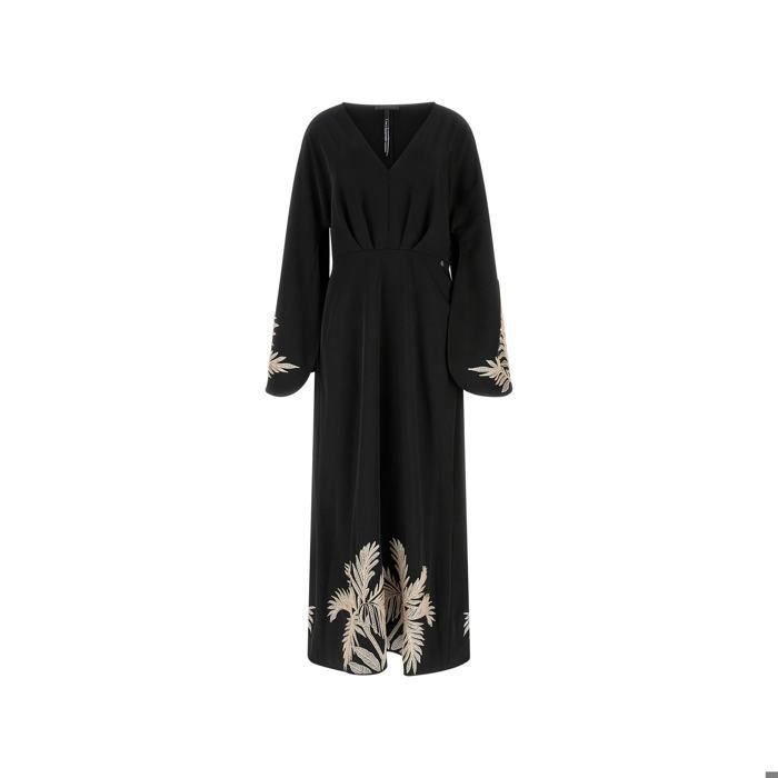 Vestido largo Angele de Guess para mujer