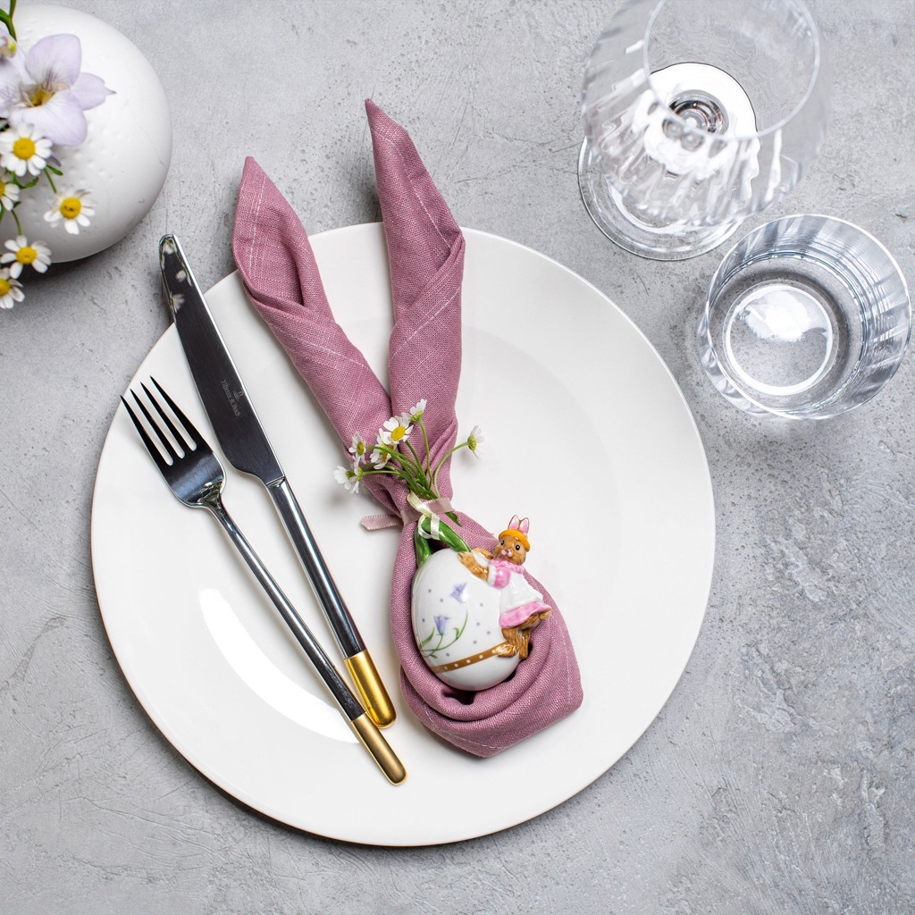Villeroy & Boch dekoratīvā ola, Lieldienu izdevums 2023 – 1 gab.