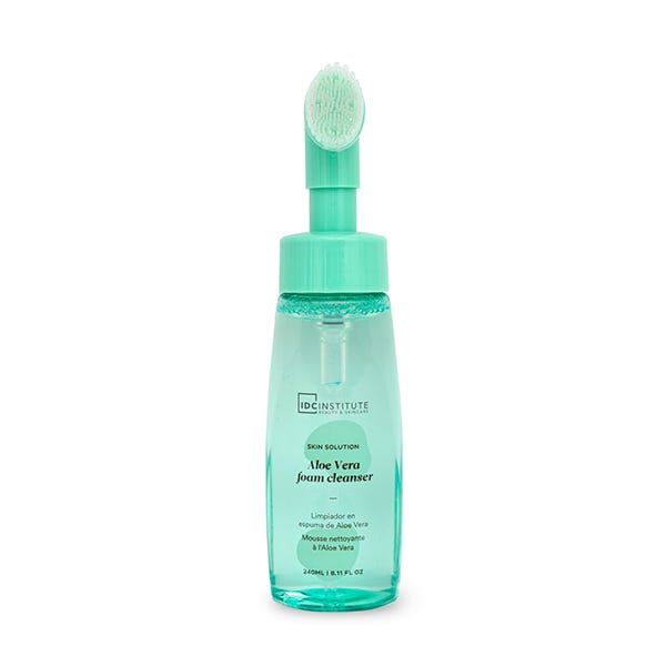 Demachiant cu Aloe Vera | 240 ml