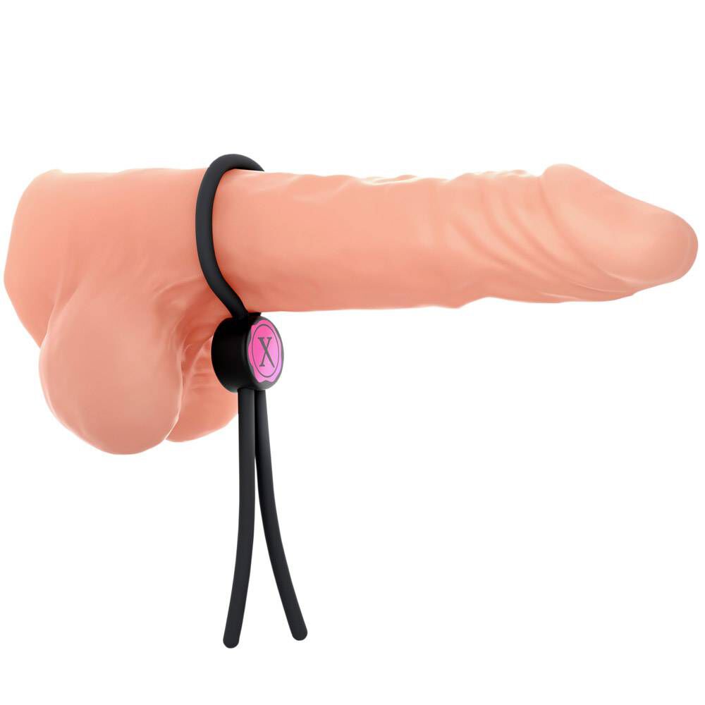 Marc Dorcel péniszgyűrű lasszó