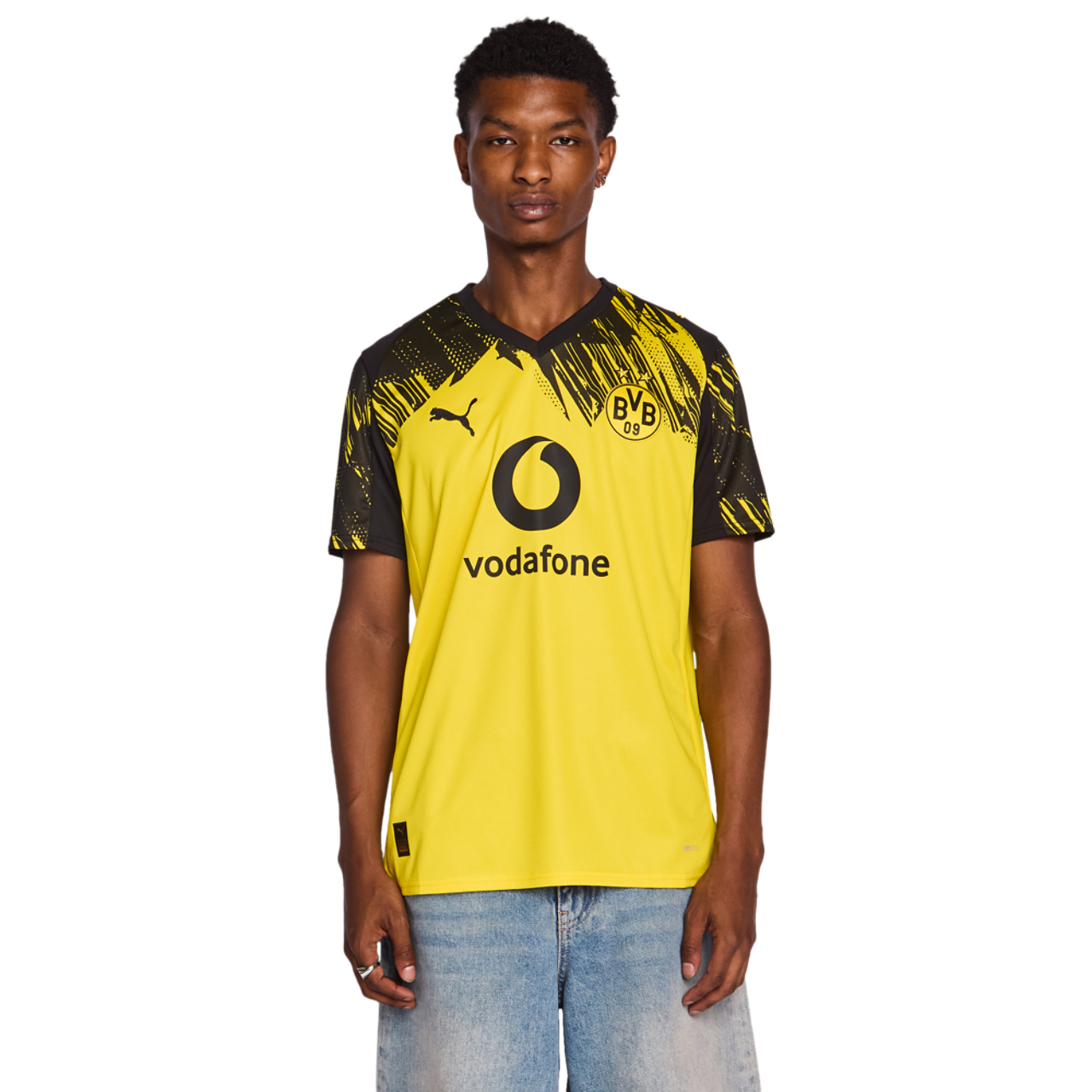 Puma Borussia Dortmund Home 25.-26