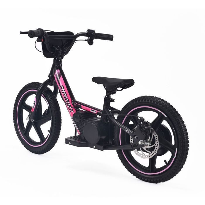 RIRIBIKE RTX6 24V (16