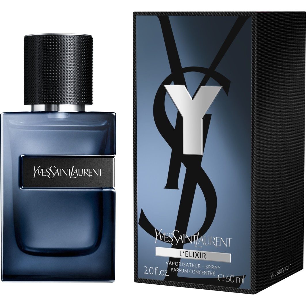 Yves Saint Laurent Parfum Y L'Elixir - 60 ml