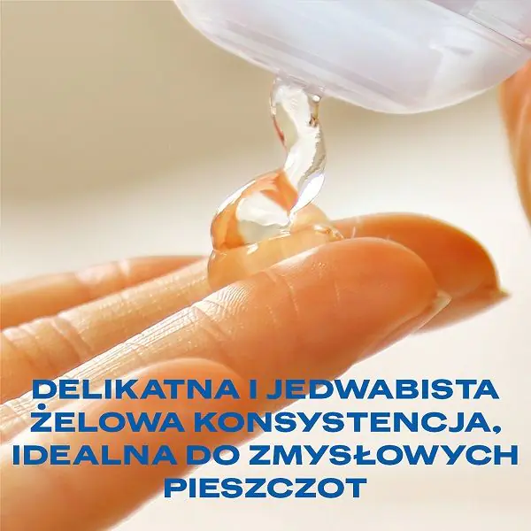Durex Play 2w1 z Guaraną Żel Intymny