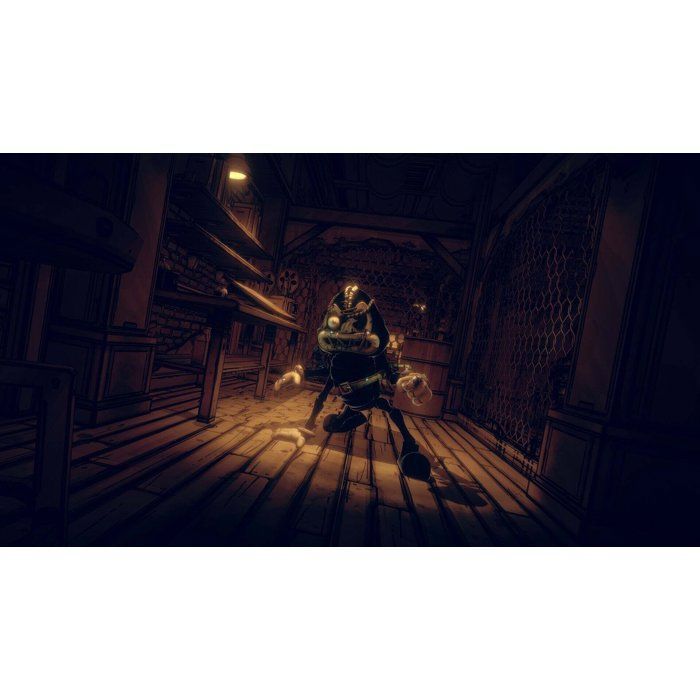 Bendy Double Pack (Ink Machine + Dark Revival) – Jogo para PS5