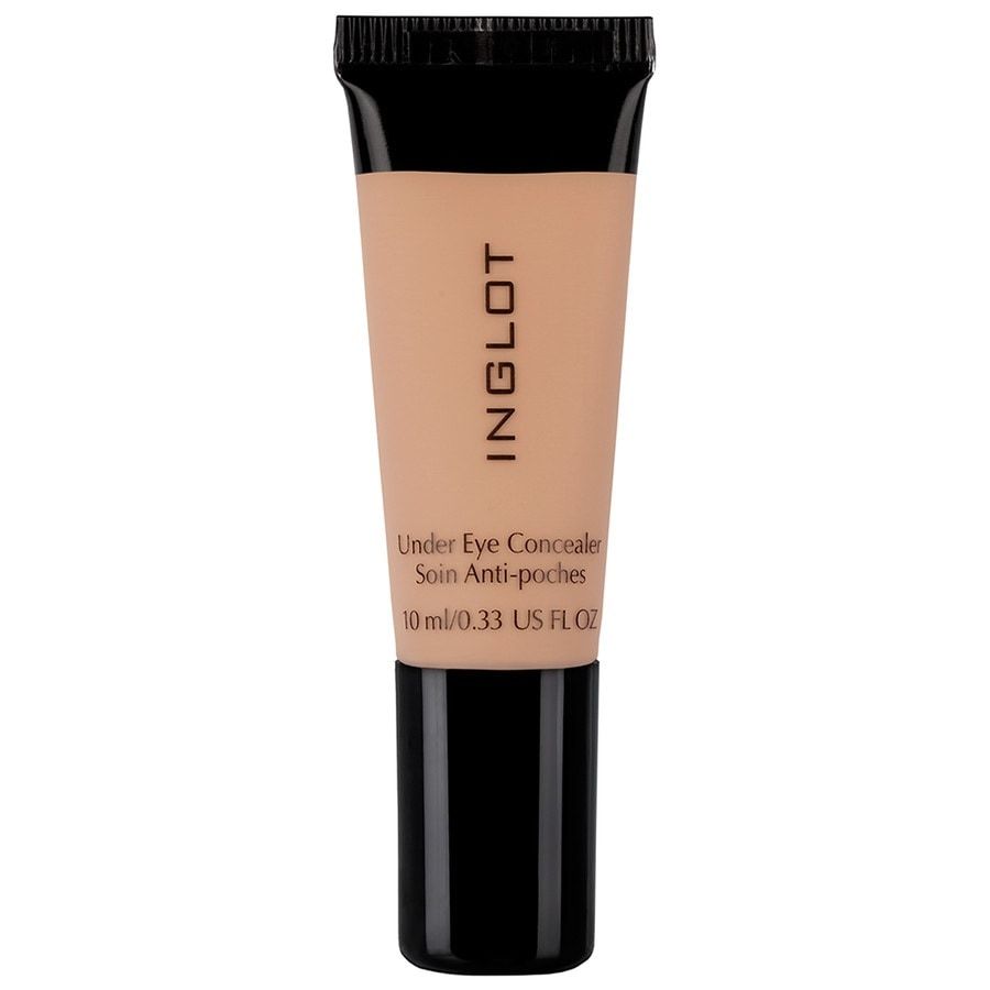 „Inglot“ maskuoklis akių sričiai – 10 ml