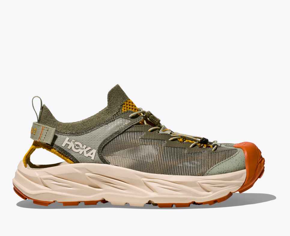 HOKA Hopara 2 Airino Zeemos/Vanille