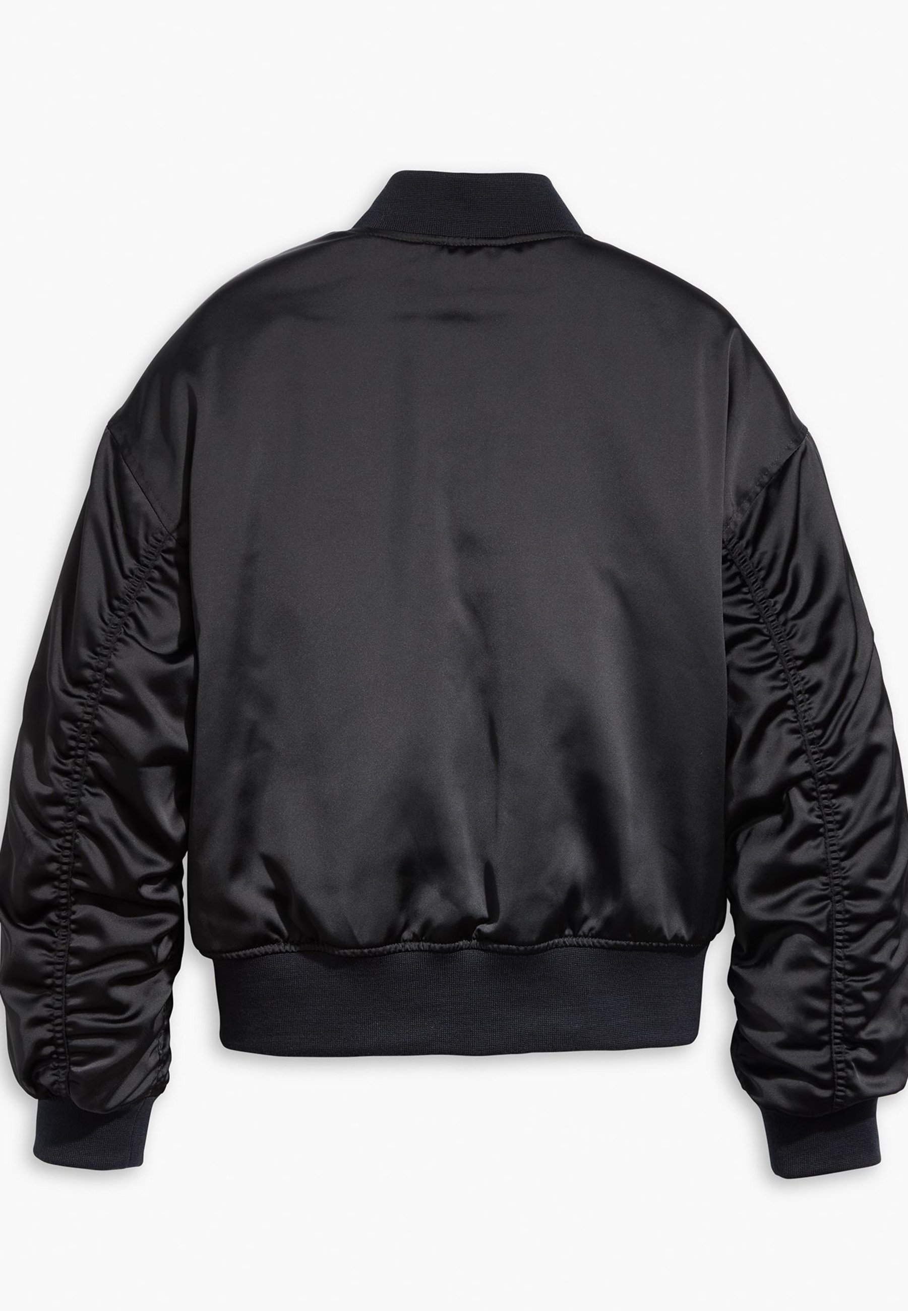 Levi's® ANDY - Bomberjack - kaviaar
