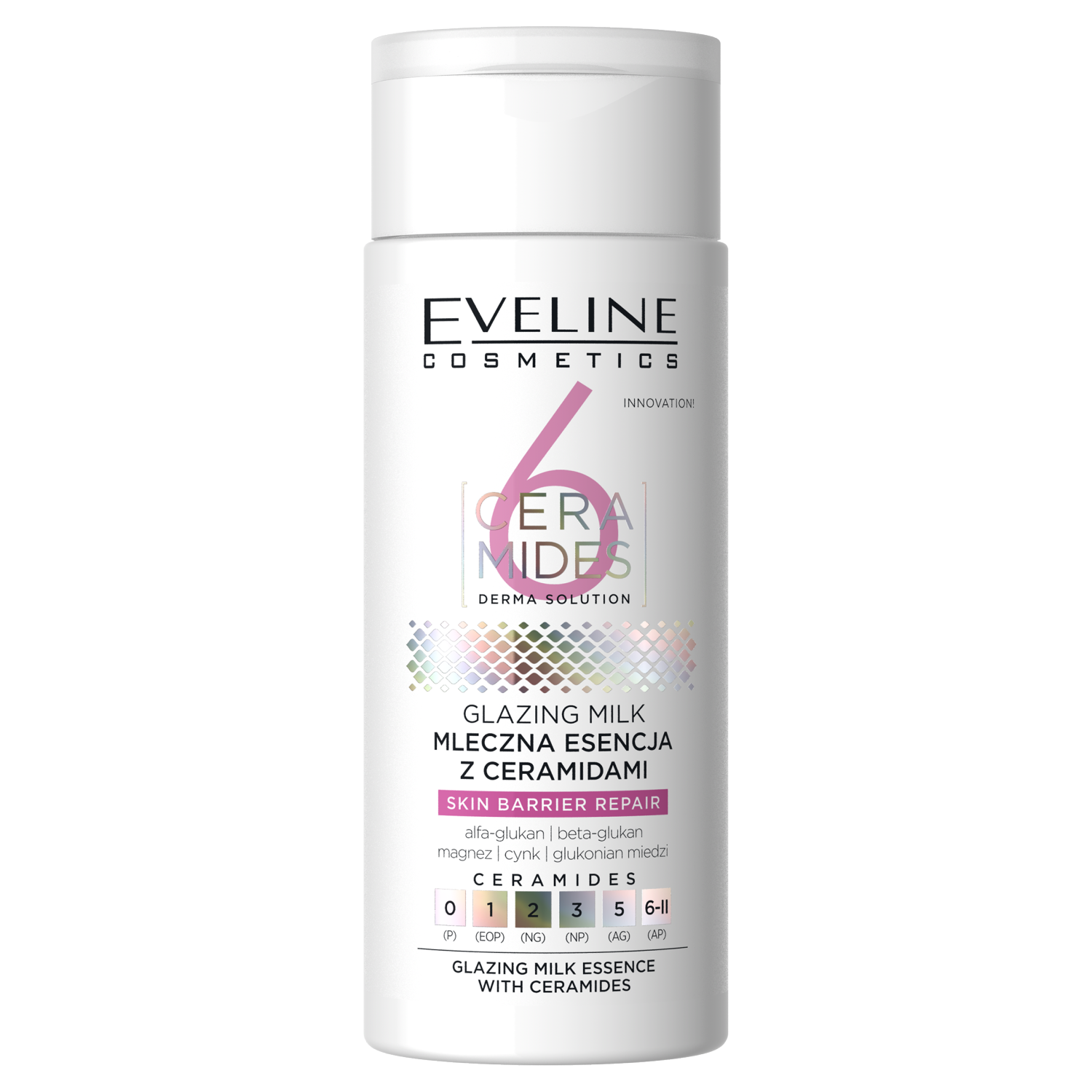 Eveline Cosmetics 6 Ceramid