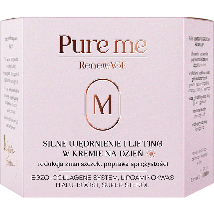 Pure Me RenewAge