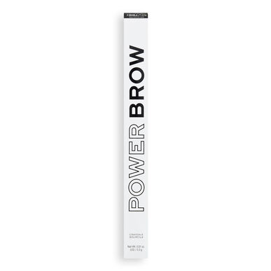 Relove Power Brow vytahovací tužka na obočí 0,3 g