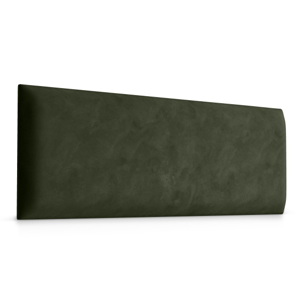Panel Tapicerowany Khaki 50x15cm