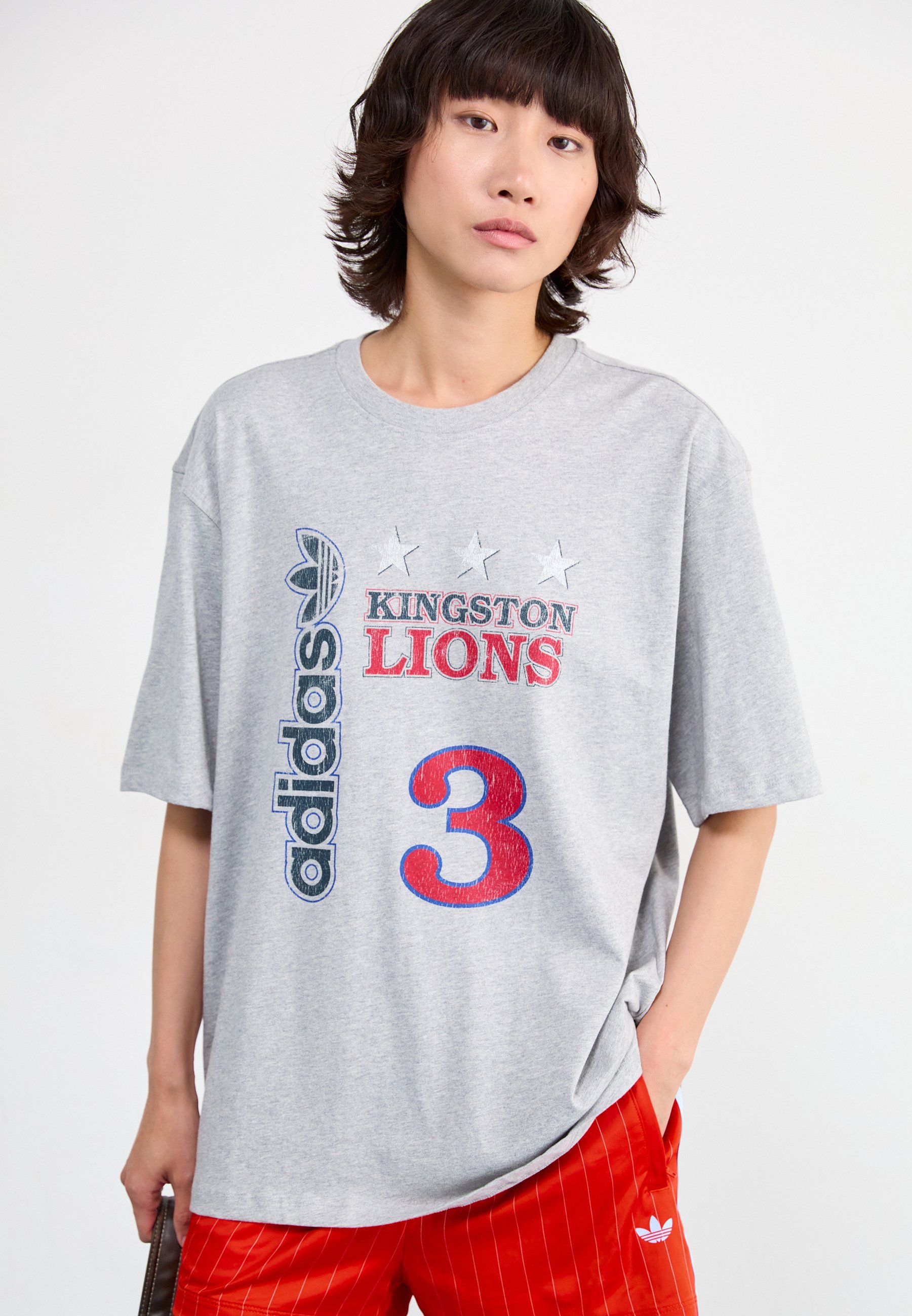 T-shirts adidas Originals