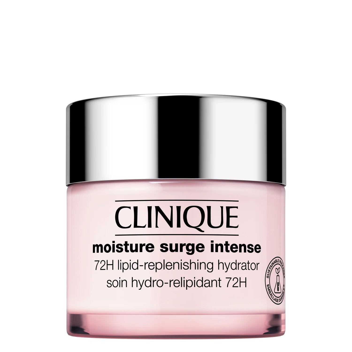 Moisture Surge Intense 72H Lipid-Replenishing Hydrator - Tratt.viso 24 ore idratante