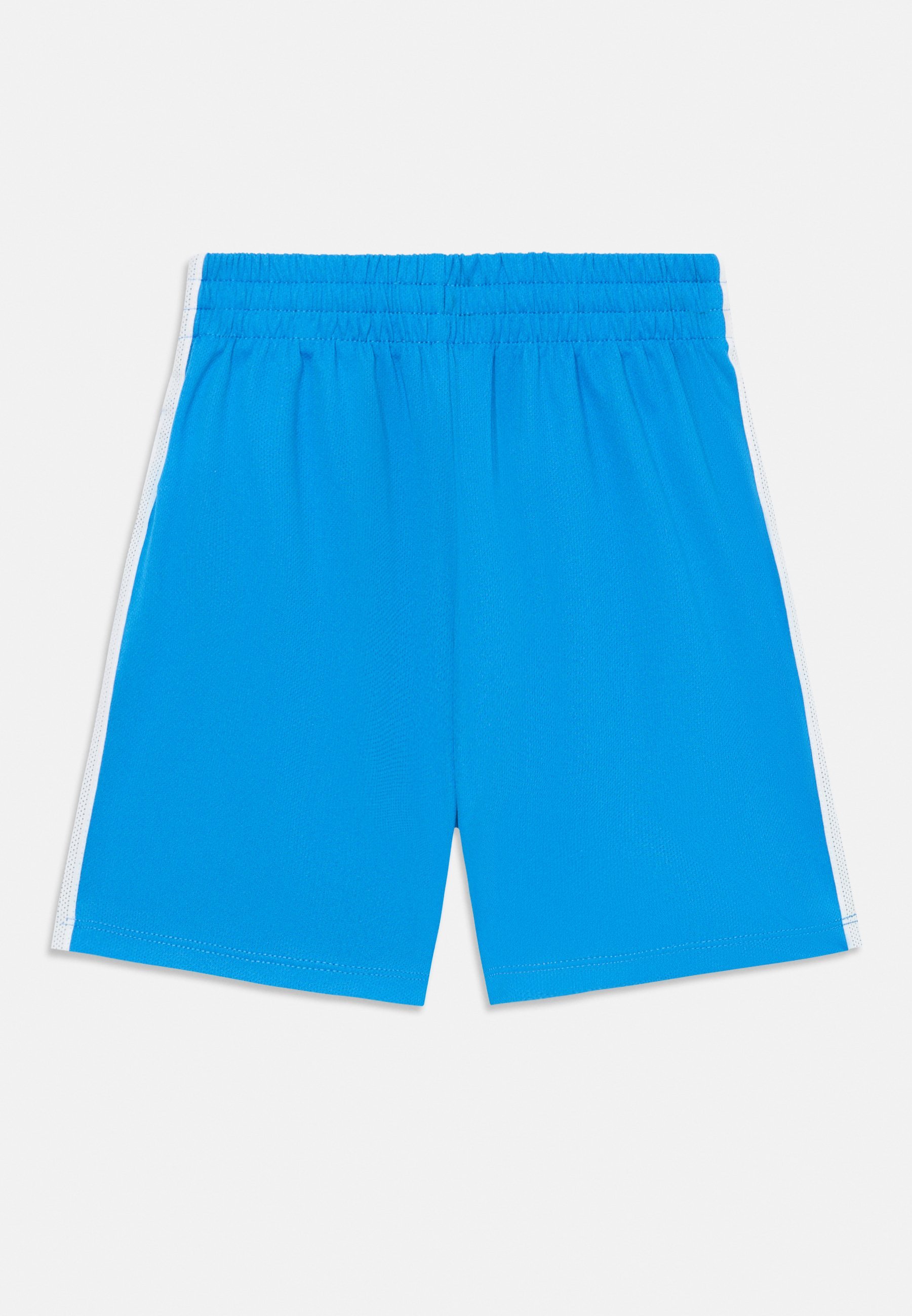 Nike Performance UNISEX - Sportshorts - blauw/wit