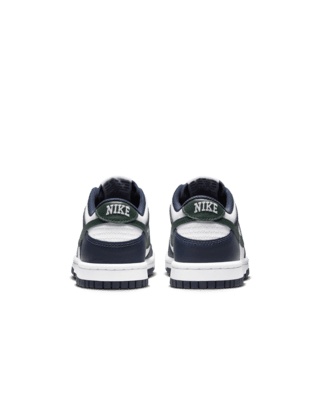 Nike Dunk Low Big Kids' Shoes