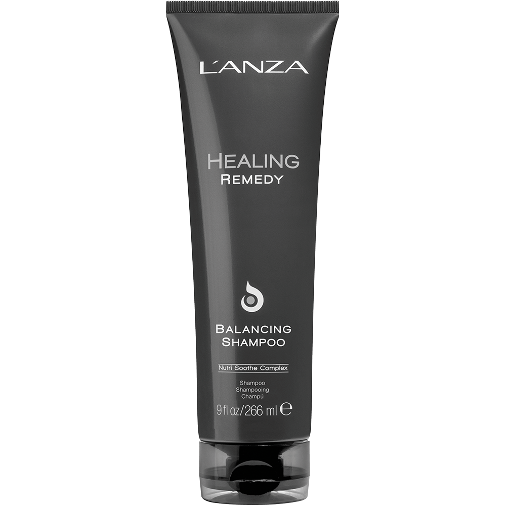 Healing Remedy Balansirajući šampon 266 ml - L'ANZA