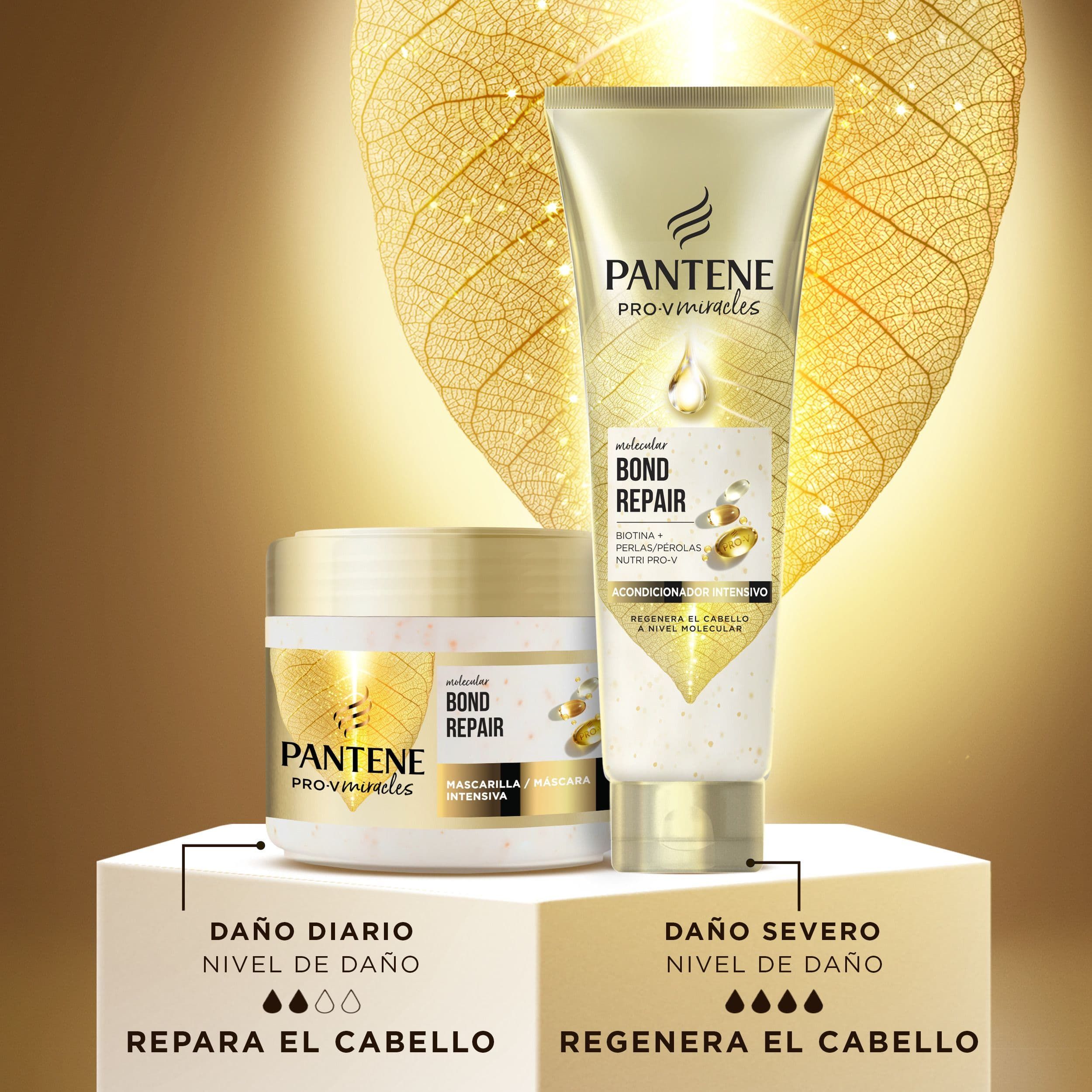 Pro-V Miracles Bond Repair maska za kosu Maske za kosu