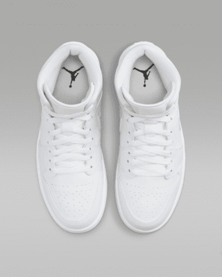 Air Jordan 1 Mid Women's Shoes