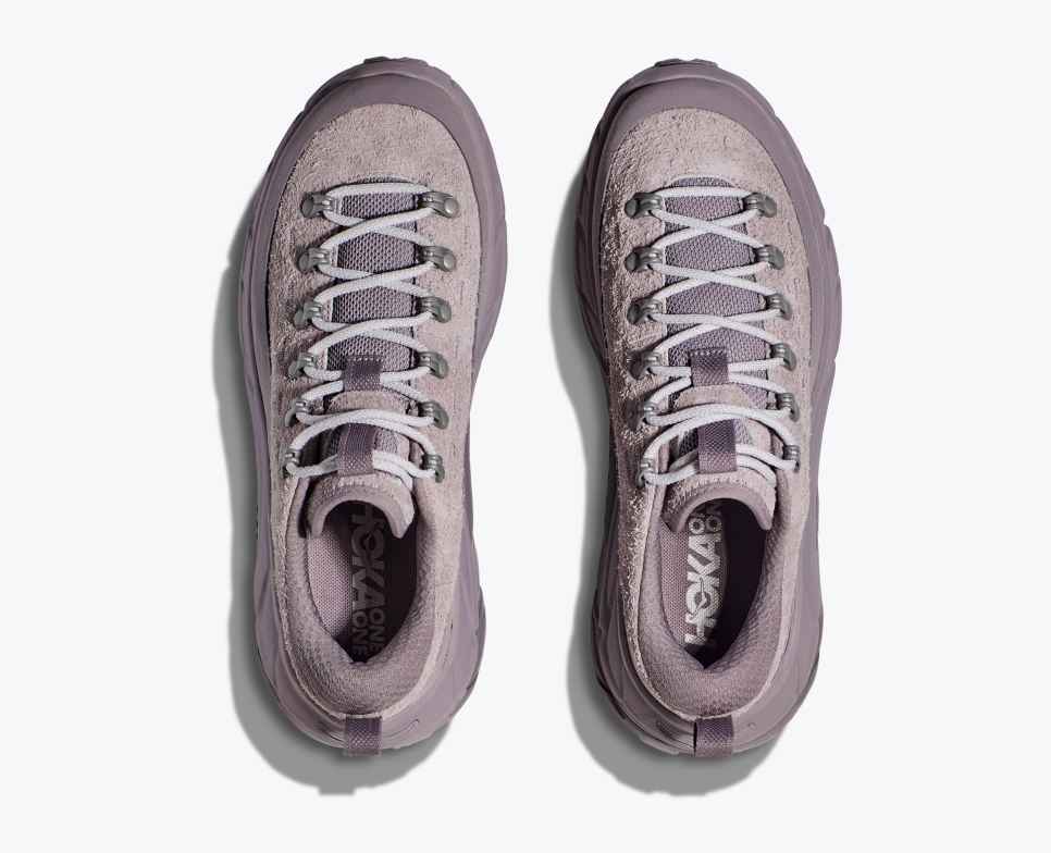 HOKA Elite Tereprendszer Tor Summit Astral / Astral