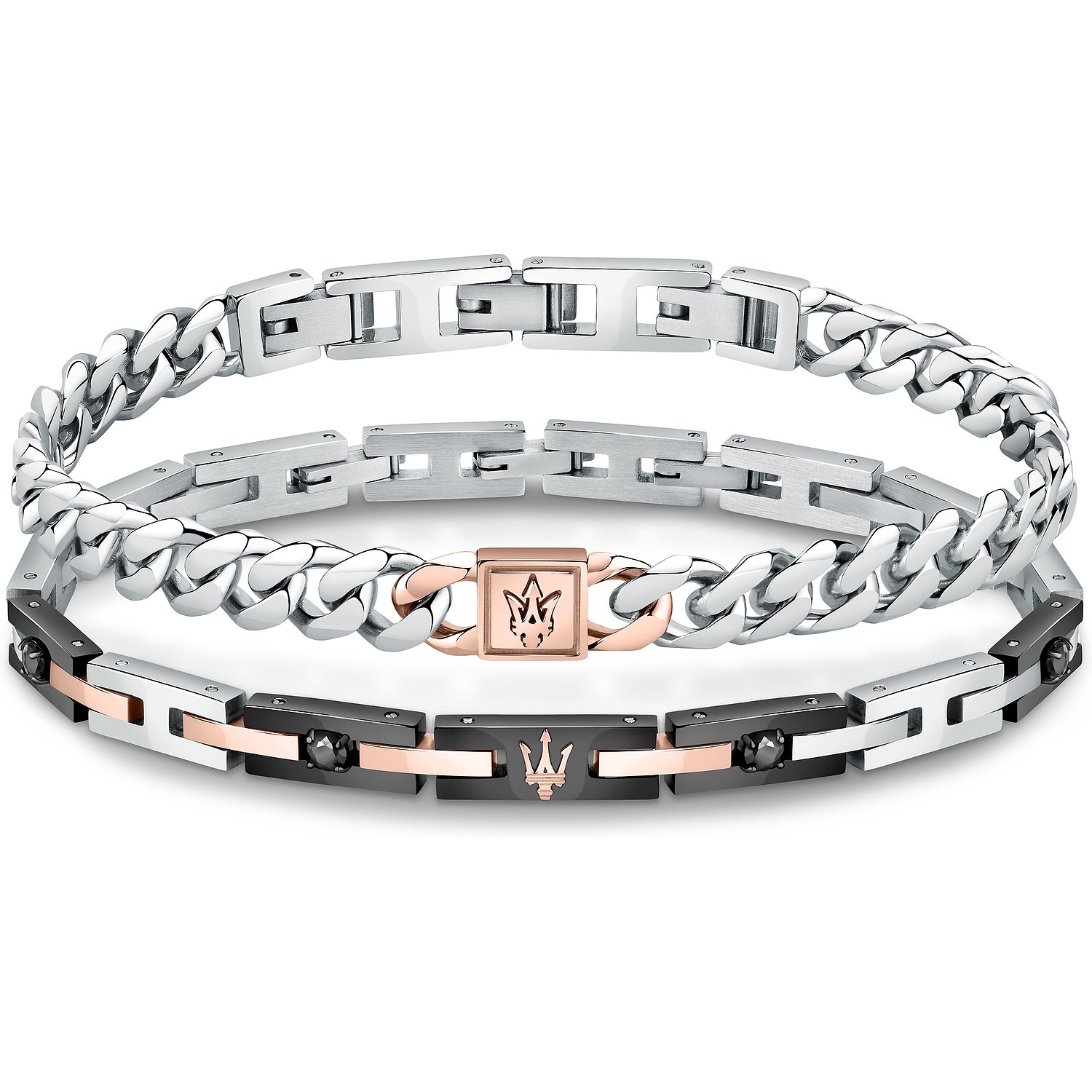 Maserati Bracelets