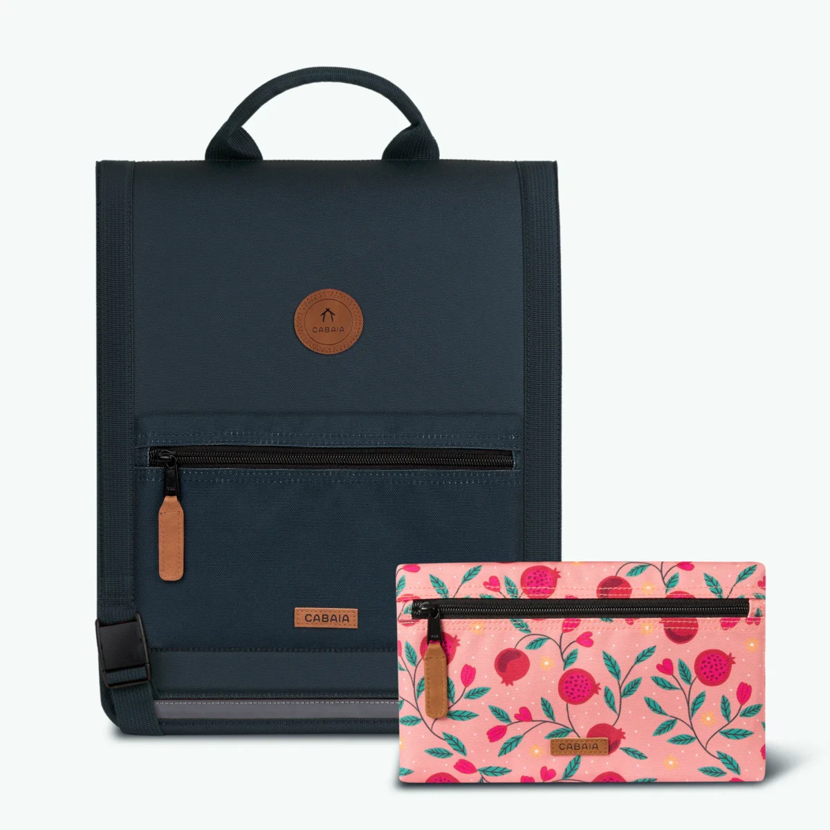 Cartable Discover 8/10 ans Reykjavik