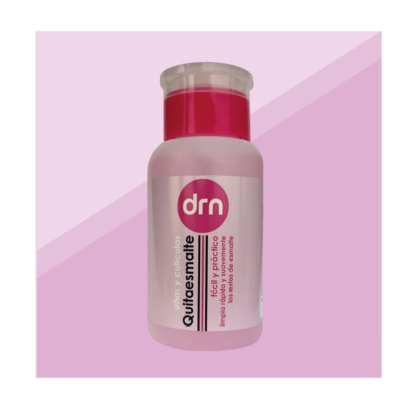 Quitaesmaltes| 200 ml