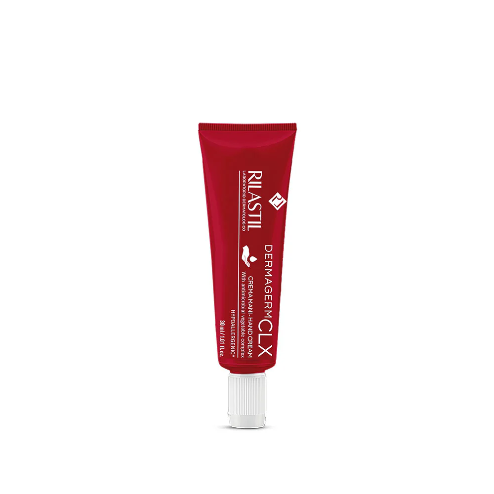 Corpo Dermagerm CLX Crema Mani - Trattamento Mani