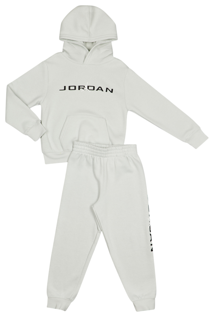 Jordan Stretch