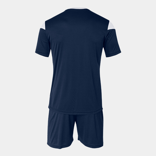  Set Camiseta Y Short Joma Phoenix