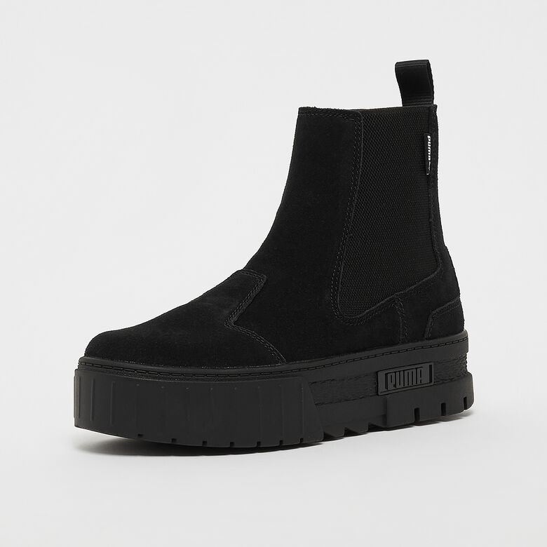 Mayze Chelsea Suede Wn's