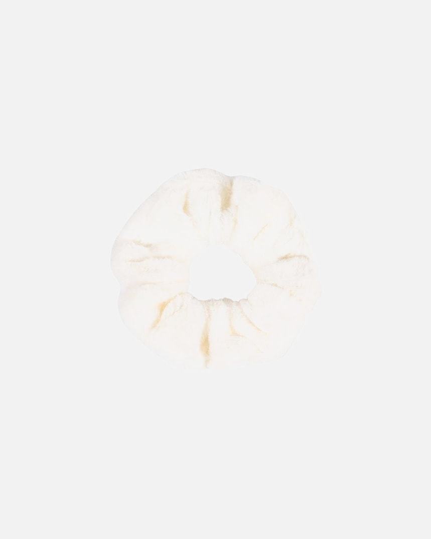 SOHO Haargummi Teddy Scrunchie - 1 Stück