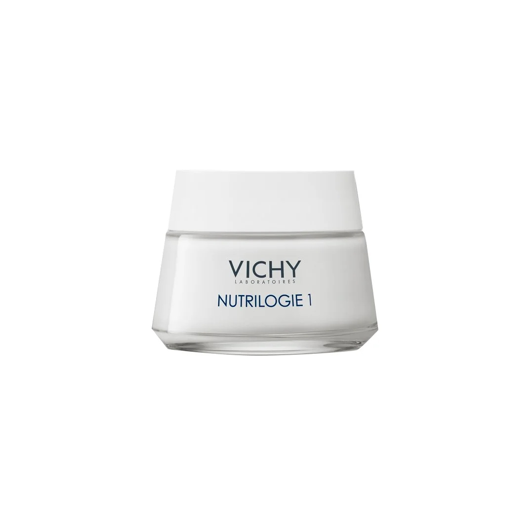 VICHY Vichy Nutrilogie 1 50 ml Trockene Haut