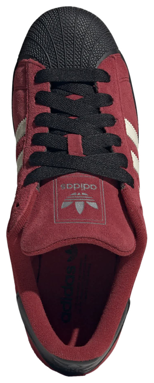 adidas Superstar II