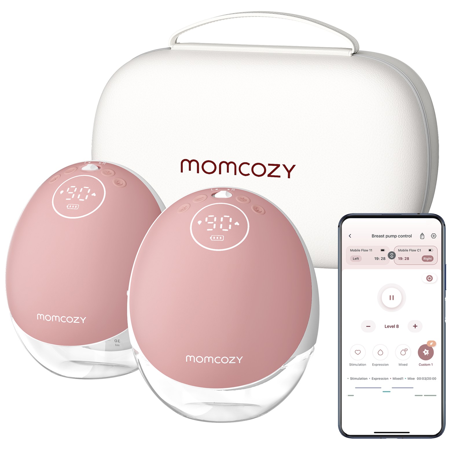 Momcozy
