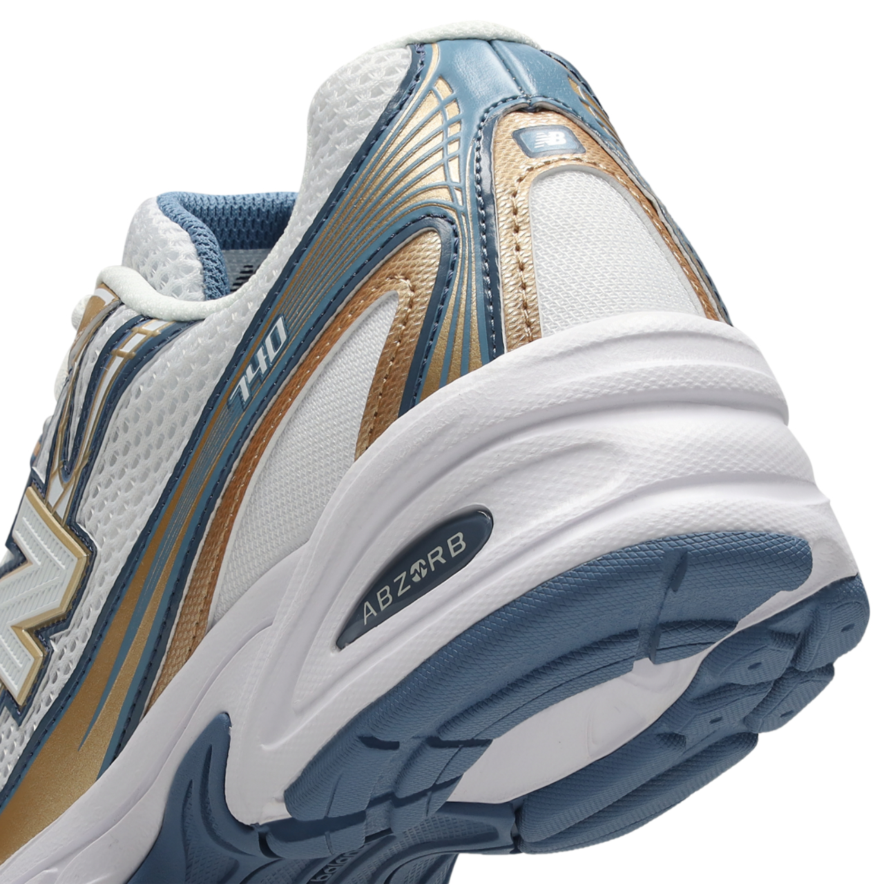 Ny Balance 740