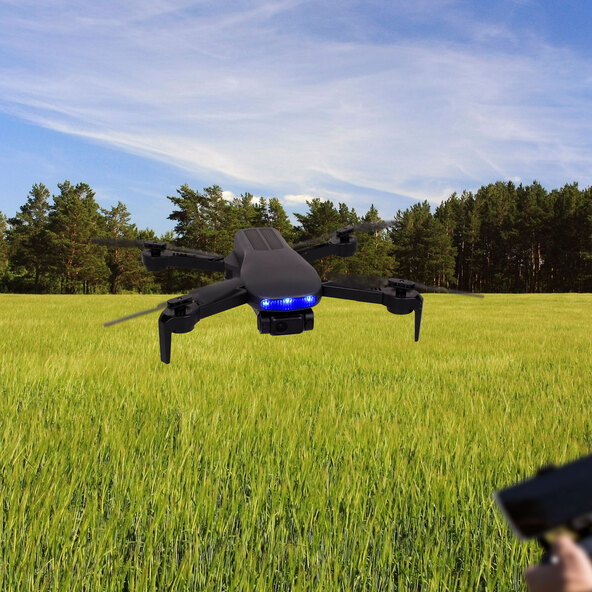 QC-808 WIFI drone