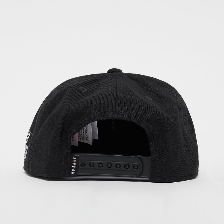 Casquette Junior Jersey à visière plate