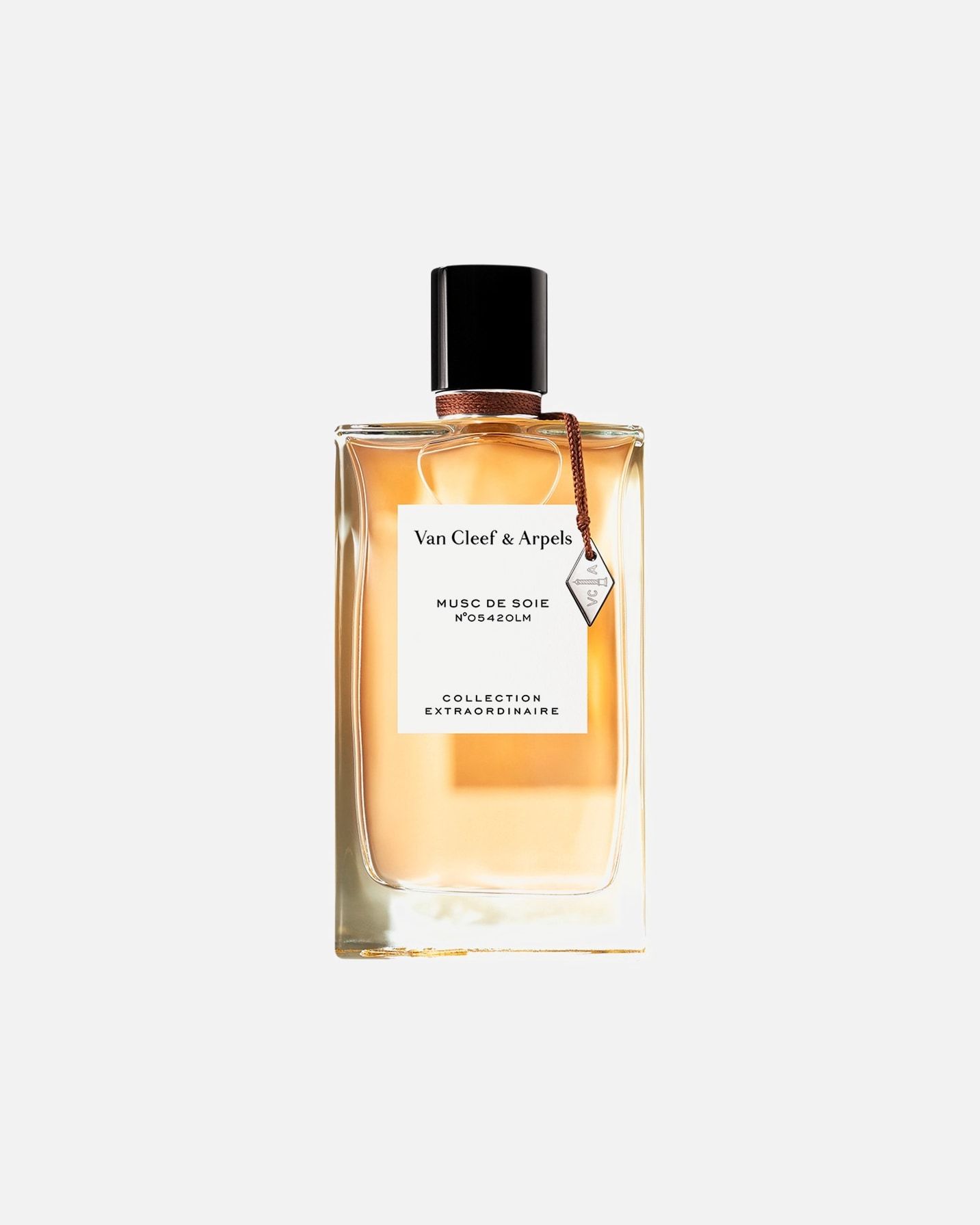 Van Cleef & Arpels kolekcia parfumov Extraordinaire Musc de Soie – 75 ml