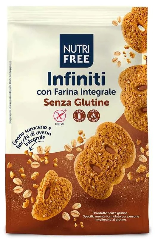 NUTRIFREE Nutrifree Infiniti 250 G